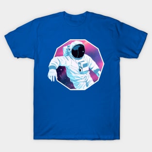 Cosmic Chill T-Shirt